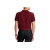 Polo Ralph Lauren Logo Embroidered Polo Shirt Men Tops 710680784-293