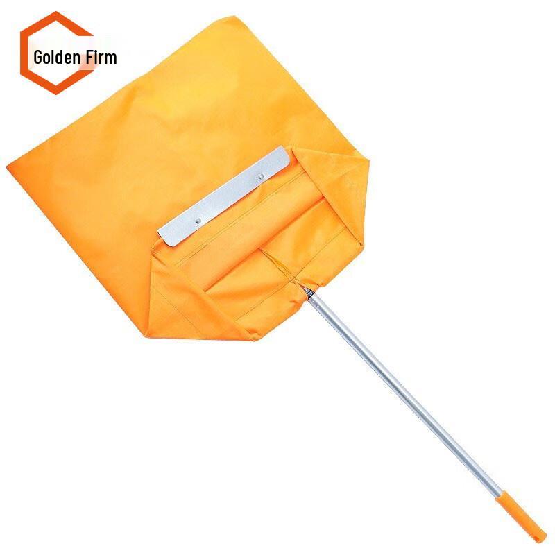 Jingu Lao KCsy-73 Foldable Outdoor Sanitation Dustpan