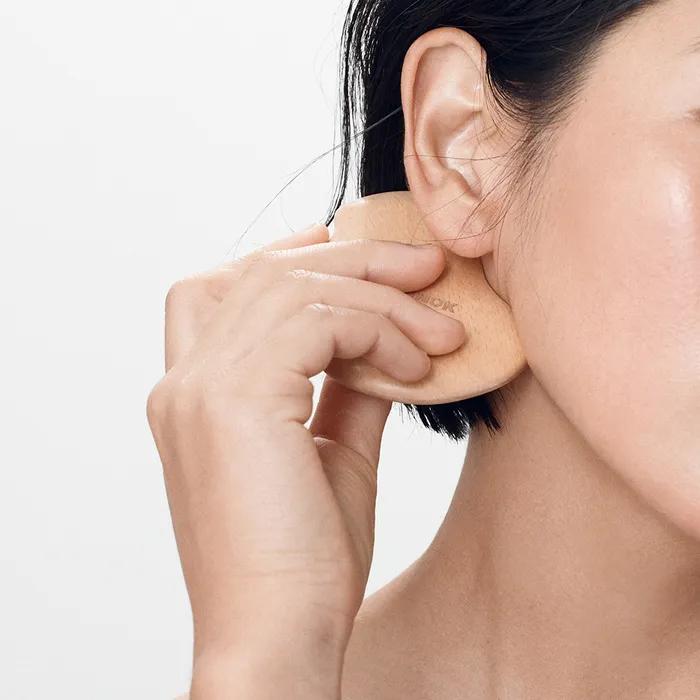 Ppyakki Gualsa + [Free] Sennok Body & Hair Care 4 Types (7mlX4)