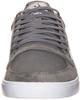 Sneakers Hummel Slimmer Stadil Low Canvas Castlerock/white