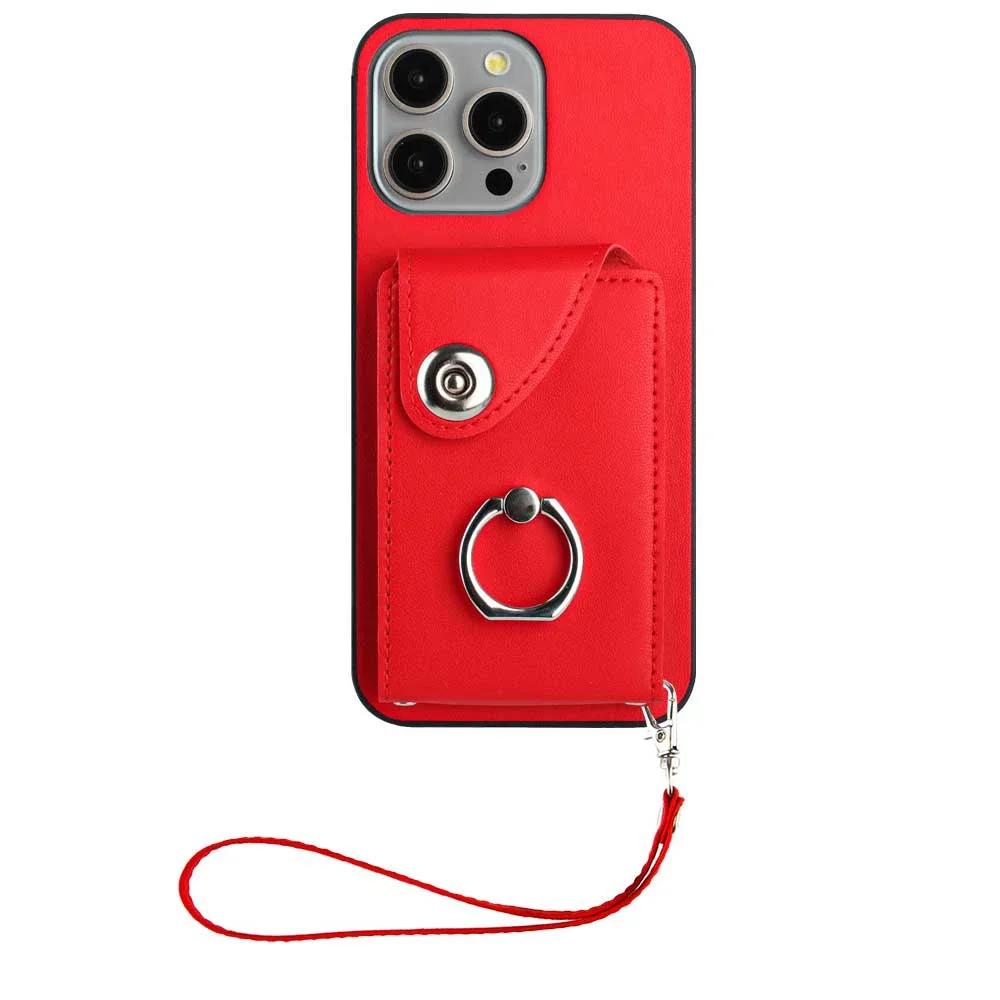 

Кошелек Чехол из ПУ Кожи Для Redmi Note 13 Pro Plus 12 Turbo 12S 13C 12C 10C Xiaomi Poco C65 F6 F5 X6 X5 Слоты для Карт Чехол Coque Mi Poco F6