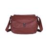 Borsa da Donna in PU Borsa a Spalla Vintage Borsa per la Mamma