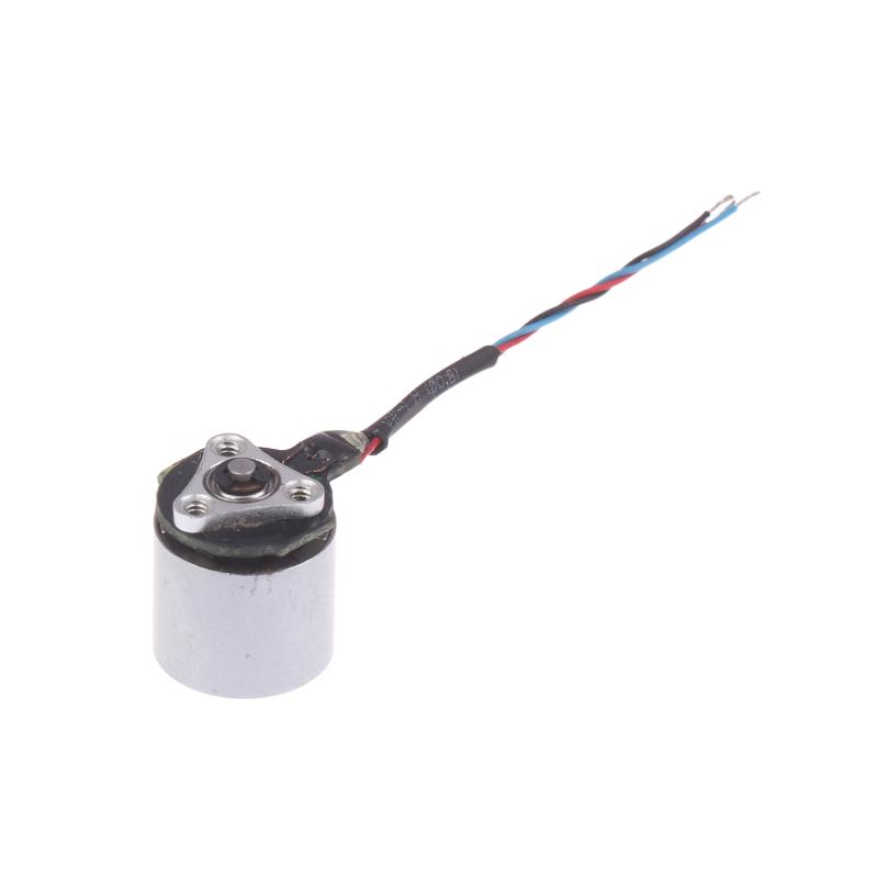 High Torque Micro 0706 Airplane Brushless Motor 6700KV 1S-2S for Indoor FPV Crossing Machines