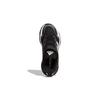 Adidas 4Uture Runner Sport Casual Low-Top Running Shoes Kids Sneakers Black White GZ7737