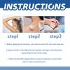 Yousheng 50ml Fatty Lump Spray Skin Care Safe Body Lipoma Removal Liquid Spray for Unisex