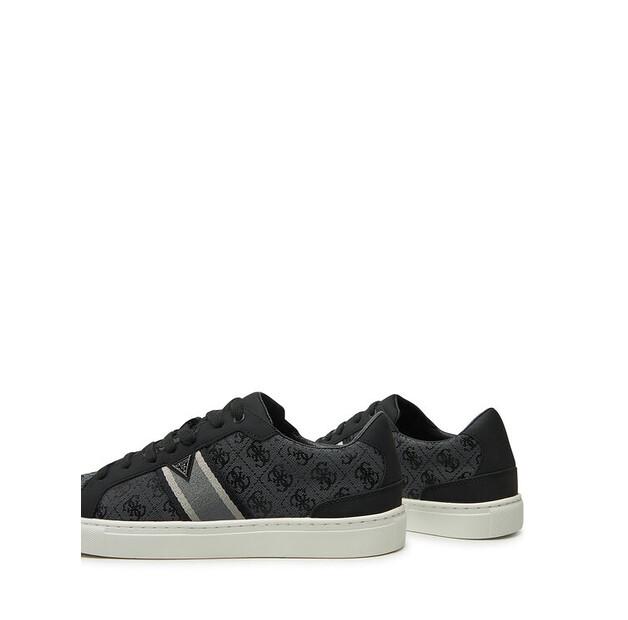 Men's Sneakers Guess Todi Ii Fmptii Fab12 Black