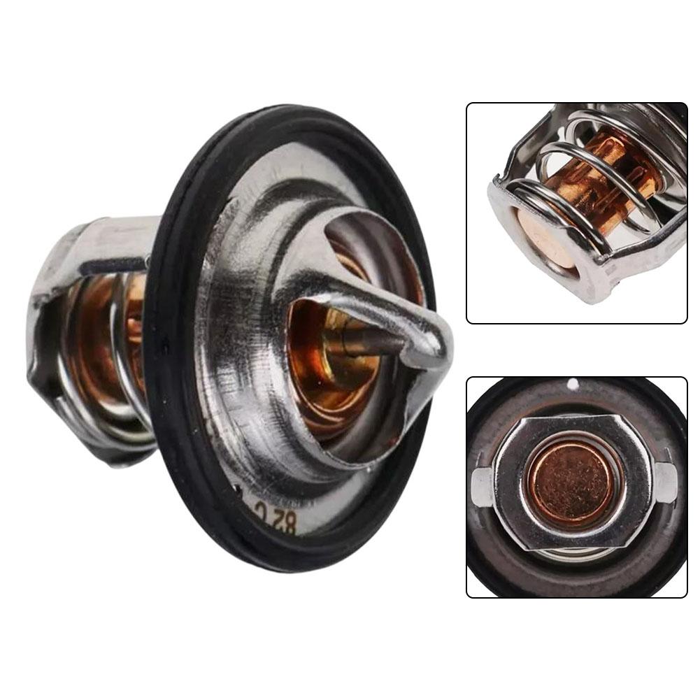 Direct Replacement Thermostat Engine Maintenance Functional Design OE Reference Quality Materials For L225DT For L285