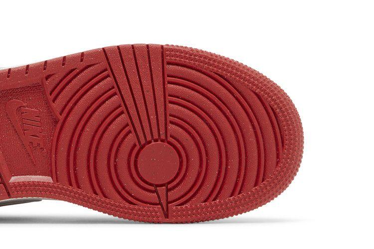 Jordan 1 Low SE Dune Red (GS)