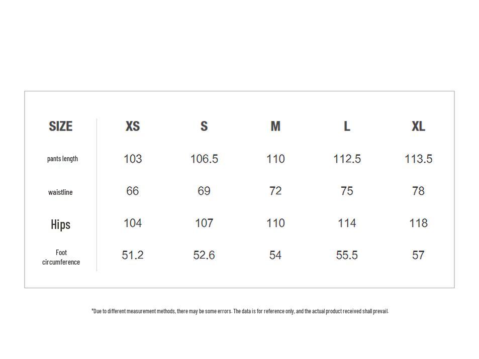 JNBY Women's 2023 Winter High-Waist Wide Leg Casual Pants