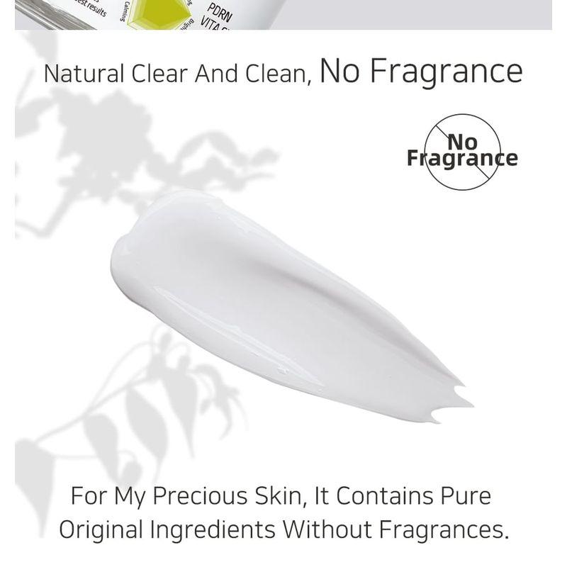 APLB - PDRN Vitamin C Facial Cream