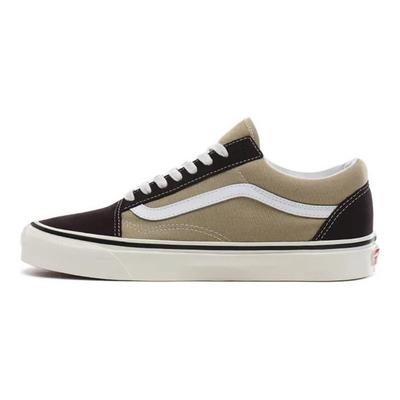 Old Skool 36 Dx 'Anaheim Factory - Chocolate' VN0A38G2TPU