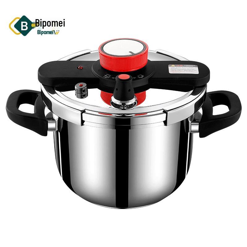 BiPomei K1 10L Electric Pressure Cooker 304 нж/10л