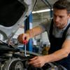 Zestaw narzędzi do rozrządu dla Peugeot Wskaźnik stalowy do ustawiania 3 sztuki Narzędzie do paska rozrządu Dla 1.0 1.2L Dla pojazdu Samochód Sedan