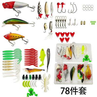 Pesca – Kits de pesca