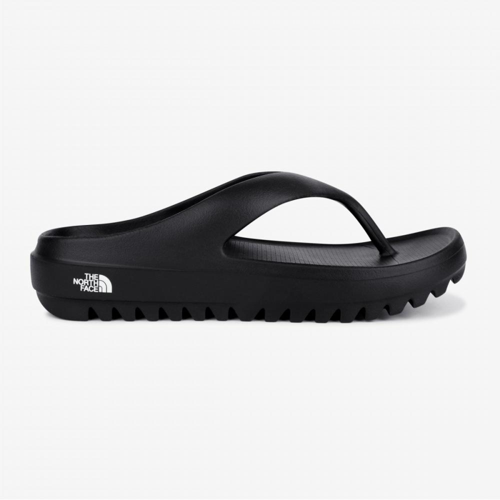 The North Face Campus Flip Black Ns83r11l