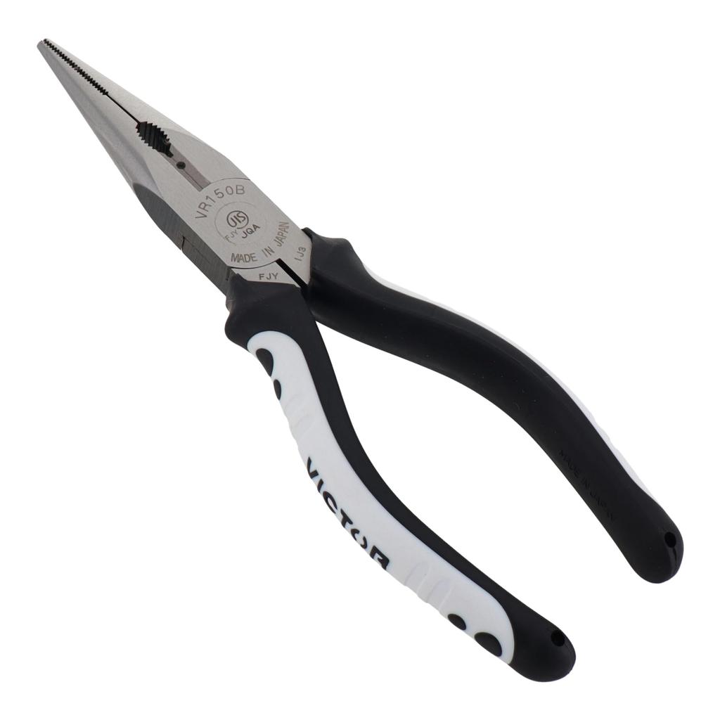 Victor EXCELLENT Long Nose Pliers 150mm VR150B