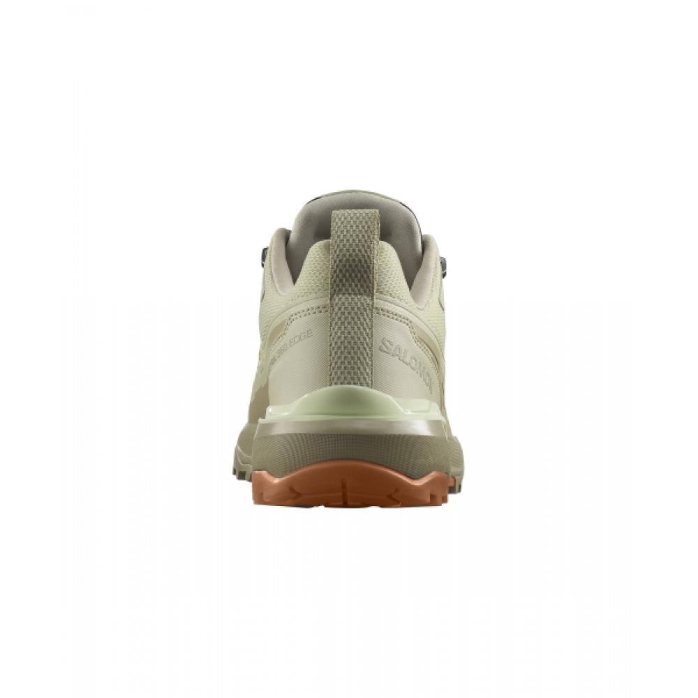 Salomon X Ultra 360 Edge   Slate Green  Alfalfa  Transparent Yellow L47526300
