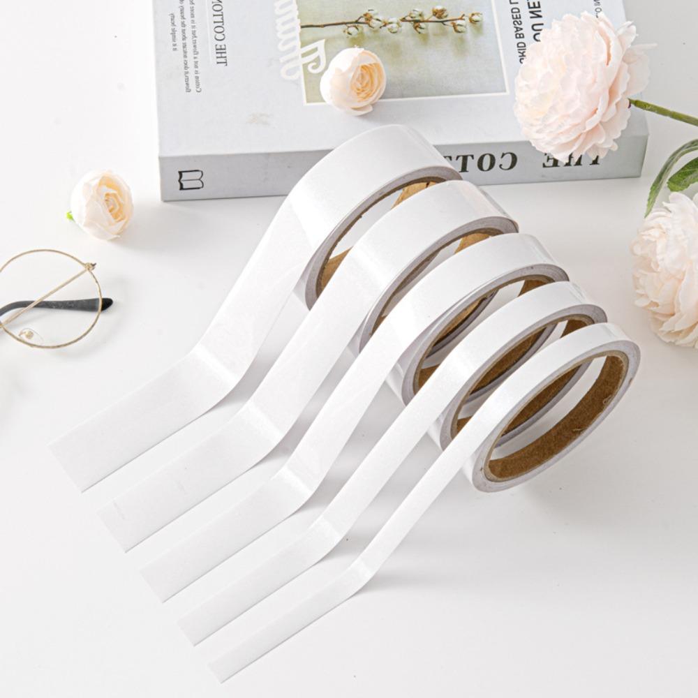 High Quality Bendable Edge Banding Waterproof Durable Veneer Edge Edging Moisture-proof Furniture Edging Tape Office Furniture