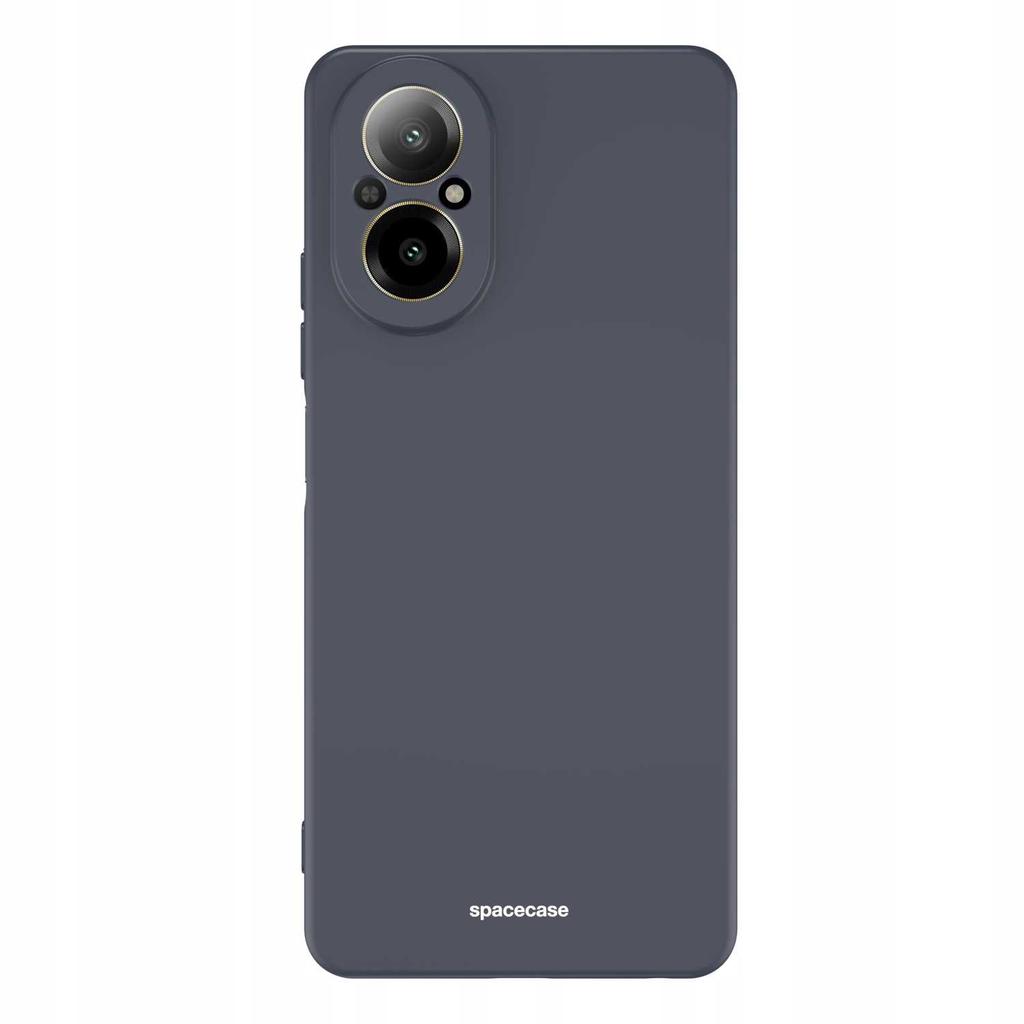 Sc Silicone Case Realme C67 Black