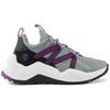 Timberland Casual Lightweight Low-Top Running Shoes Women Sneaker Gray Purple A2HVCW