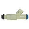 Fuel injection nozzle 0280156155