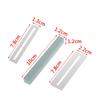 14Pcs/set Guitar Instrument Repair Tool Kit Grinding Stone Sponge Frets Nut File Set