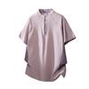 Men's Short Sleeved T-shirt Summer Casual Sports T-shirt