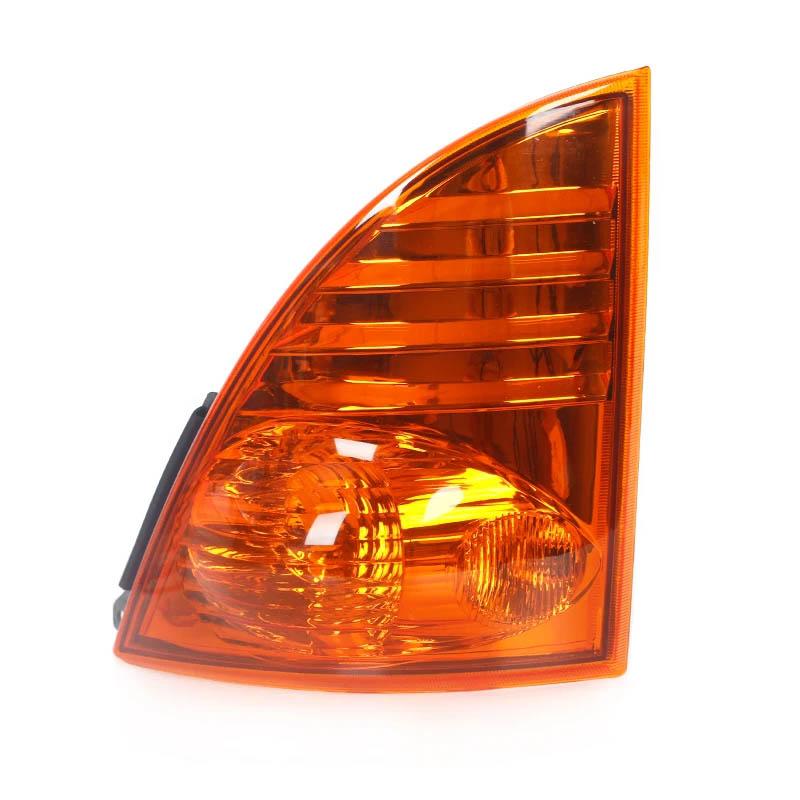 

For Hino 500 Ranger Truck Fc Fd Gd Fe Ft Fx Gt Gx Fl Gk 2001 2002-2007 Front Bumper Light Turning Flashing Light Corner Light