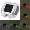 Solar Powered LED Deck Light Smart Driveway Light Landscape Lighting Solar Road Stud Stair