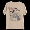OLD CROW MEDICINE Show Tshirt S To 5XL NZL284 Unisex T-Shirt