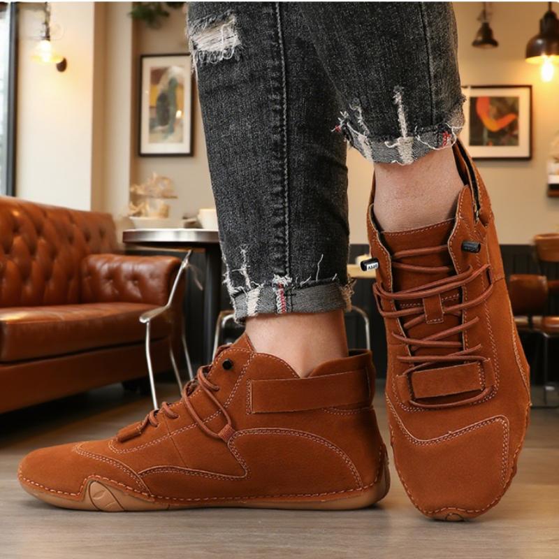 Herfst Nieuwe Platte Bodem Ademende Sport Dames Sportschoenen Niche Casual Comfortabel Hoogteverhogende Dames Schoenen