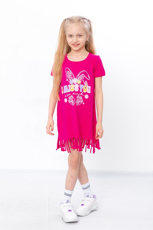 Sun-dresse (Girls) Summer 6192-036-33 HC