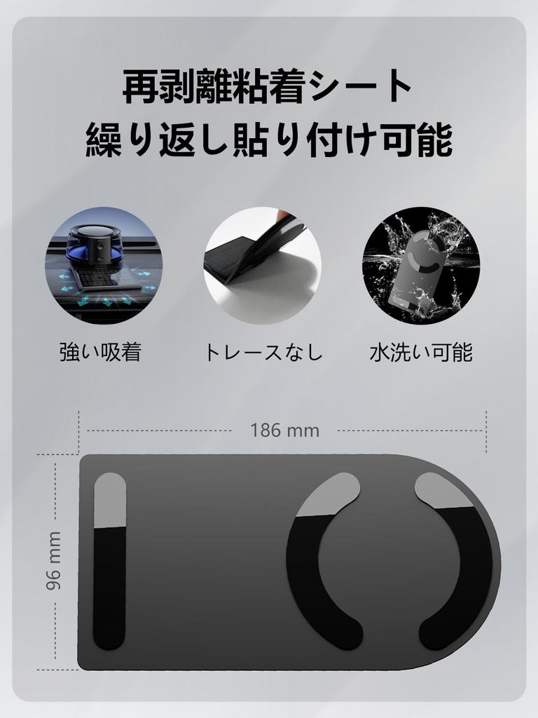 CEENIU CF8 Solar Monocrystalline Photovoltaic Conversion Safe Charging Solar Charger Panel, High-Performance Silicon, 20% Efficiency, Protection,