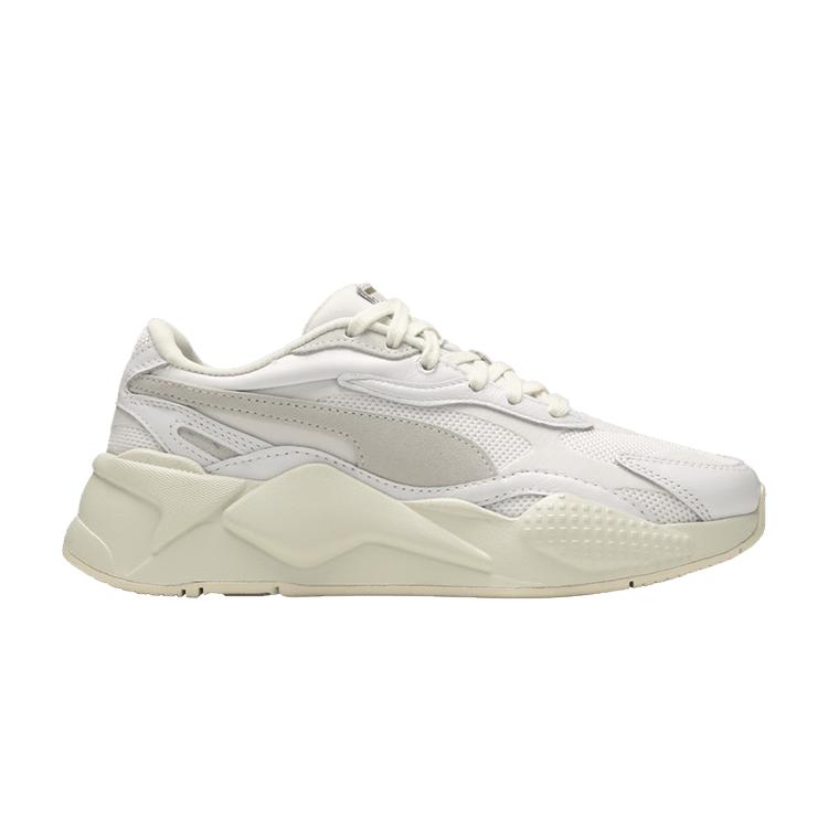 Puma RS-X3 Whisper White 38.5