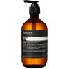 Shampoo 500ml