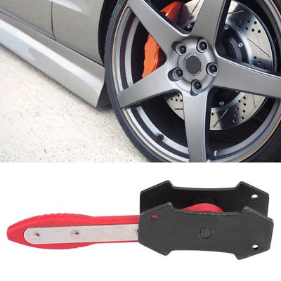 Powerbuilt Ratcheting Brake Caliper Piston Spreader Brake Caliper Press Tool