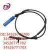 BMW E60 ABS Sensor Wire 34526771700/1701/1702/1703 for Automotive Parts