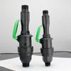 Plastic Water Tap Valve Set