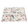 Baby Breastfeeding Cover Scarf UV Protection Wind Proof Cotton Breathable Opening Stroller Cover Ups