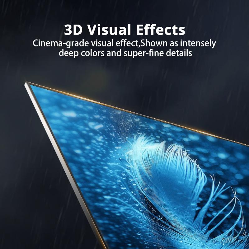 8K HDMI Cable HDMI 2.1 Wire for Xiaomi Xbox Serries X PS5 PS4 Chromebook Laptops 120Hz HDMI Splitter Digital Cable Cord 4K