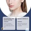 Polypeptide Anti-Wrinkle Cream, Wrinkle Removal Cream, Peptide Firming Anti-Wrinkle Facial Cream, Anti Aging Moisturizer SkinCare Cream