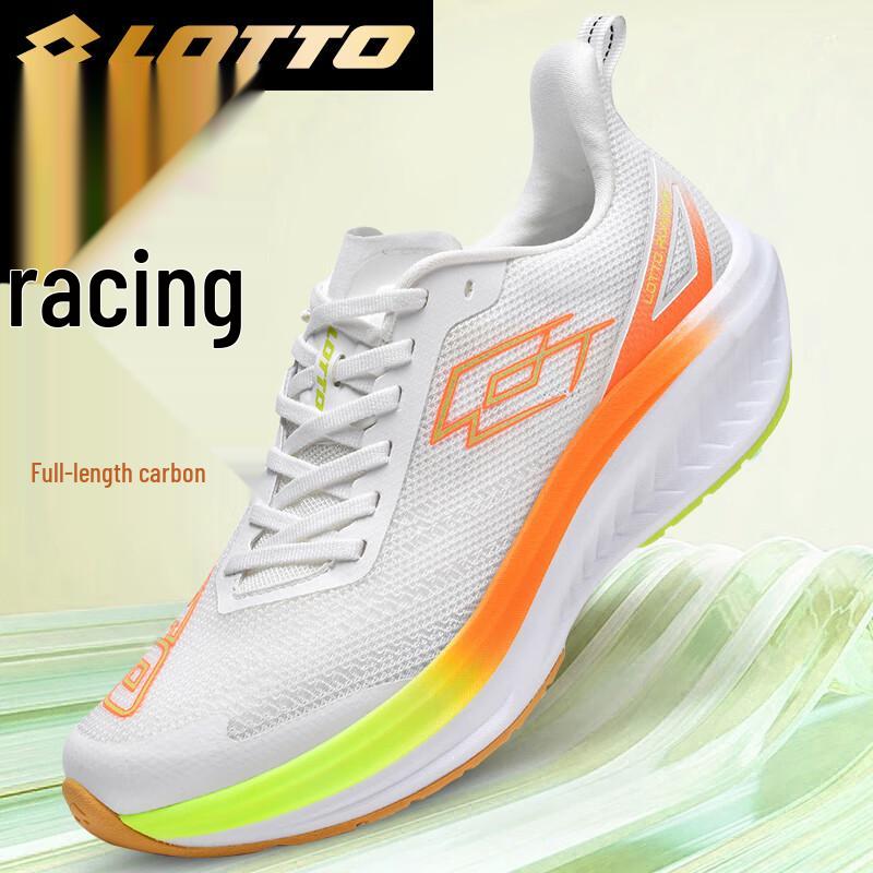 LOTTO Men s 1080 Marathon Carbon Plate Running Shoes EU 43