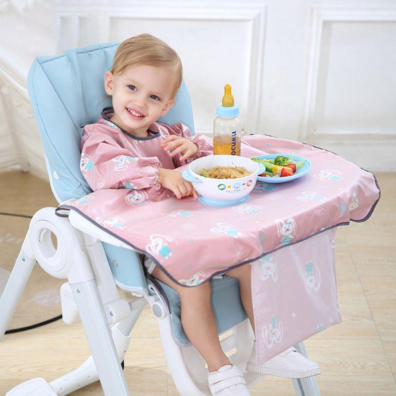 Nouveau Nes Bavoir Table Housse Bebe Chaise A Manger Robe Impermeable Salive Serviette Burp Apron Alimentation Alimentaire Accessoire Acheter A Prix Bas Livraison Gratuite Avis Reels Avec Des Photos Joom