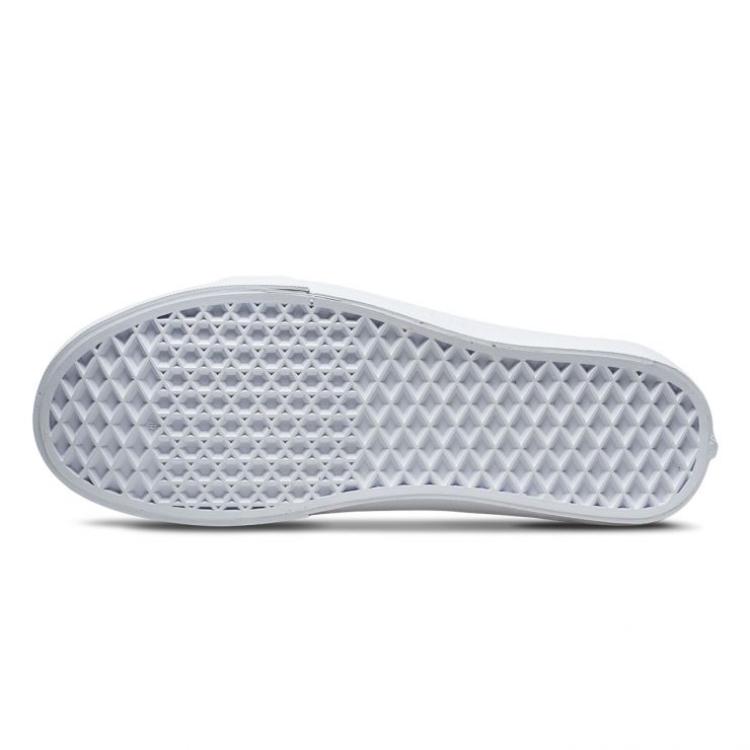 Vans Old Skool Velcro True White VN0A3D29OP0