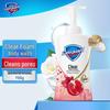 Safeguard Renewing Red Pomegranate Foaming Shower Gel