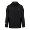 BLACKYAK Dns Herren Berg Polartec Hoodie Halbreißverschluss_00