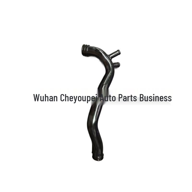 

1341G8 Cast Iron Water Pump Pipe for Peugeot 308, 407, 408 & Citroen C5, Sega 2.0 (Automatic Models).