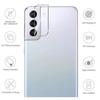 Camera Protection - Phonillico - Samsung S21 - Tempered Glass - Pack of 2 - Scratch-resistant