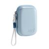 Mini Protective Storage Case CCD Camera Box for    Compact Travel Ready Organizer Accessory