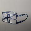 3 Pack Sports Reading Glasses for Men Anti Blue Light Presbyopic Glasses 100 to +400 Grade